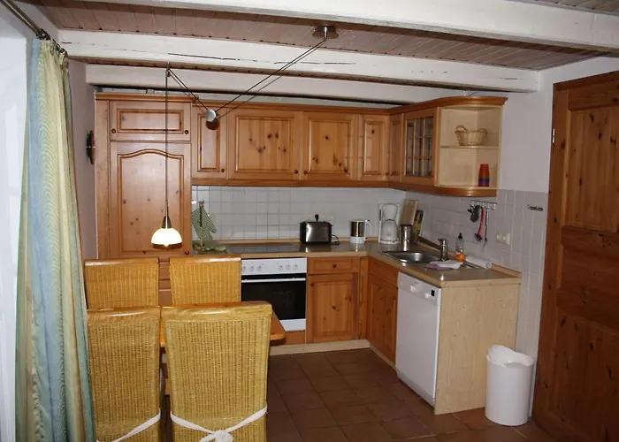 Appartement Schleikate