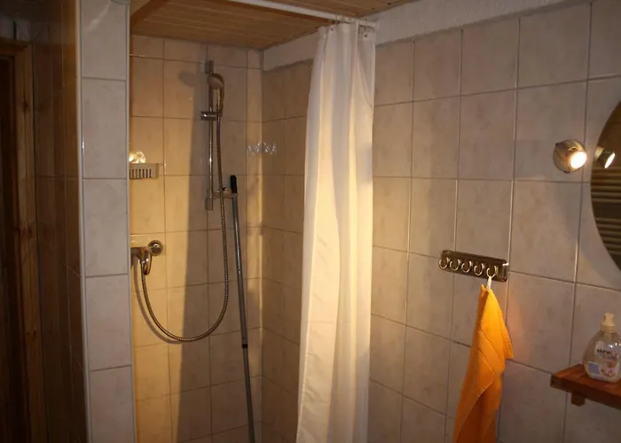 Appartement Schleikate