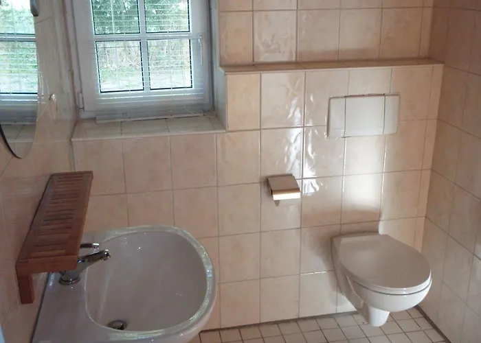 Appartement Schleikate