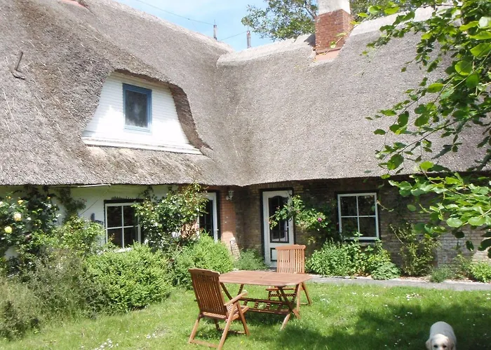 Schleikate Appartement Winnemark